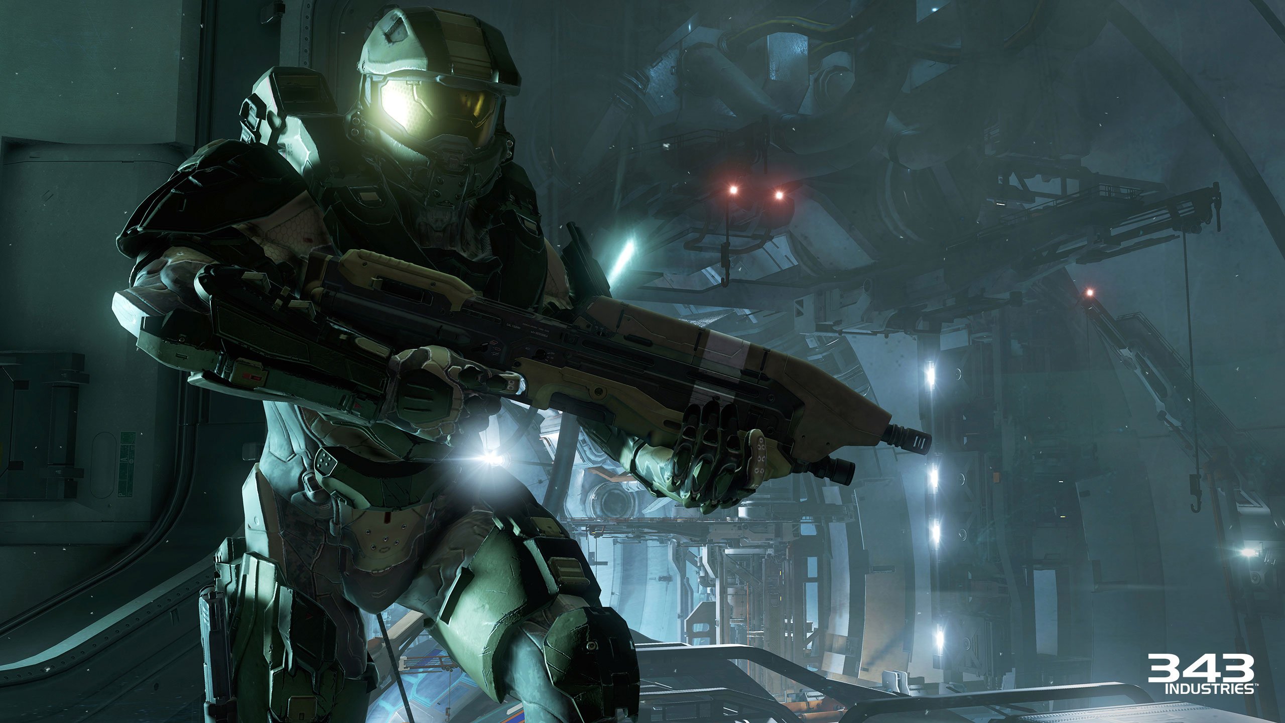 Halo 5: Guardians (Edición Coleccionista) - Imagen 36